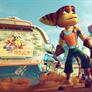 Sony Is Gifting Ratchet & Clank To PS4 And PS5 Owners, Here's When And Where To Claim