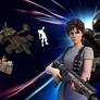 Game Over Man! Fortnite Adds Ripley And Deadly Xenomorph With Aliens Crossover