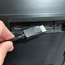 Display Flickering And Sync Issues? Try Replacing That Cheap In-Box DP Cable
