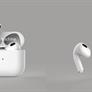 Next-Gen Apple AirPods Design Allegedly Leaked In Convincing Renders