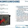 Intel Tiger Lake-H NUC 11 Extreme Compute Element Leaks For SFF PCs