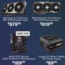 GameStop Makes Big Push Into PC Hardware Starting With GeForce RTX 30 Cards