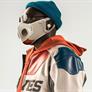Will.i.am And Honeywell Gun For Razer With High-Tech Xupermask Bluetooth Face Mask