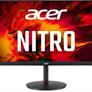 Acer Nitro XV252QF Gaming Monitor Hits Insanely Fast 390Hz To Crush E-Sports Foes