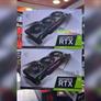 MSI And Gigabyte GeForce RTX 3080 Ti Cards Spotted For Sale As Launch Draws Near