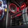 HotHardware's Destiny 2 Talon Gaming PC Giveaway With Falcon Northwest, AMD And Bungie!