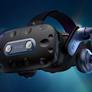 HTC Vive Pro 2 VR Headset Arrives In June With 5K Displays, 120Hz Refresh Rate