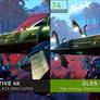 NVIDIA's Awesome DLSS Tech Heads To VR Starting With No Man's Sky 