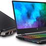 Acer Debuts Predator Triton And Helio Gaming Laptops With 11th Gen Core And RTX 30 GPUs