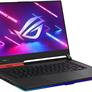 ASUS ROG Strix G15 Discovered With Ryzen 9 And Unannounced Radeon RX 6800M Mobile GPU
