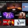 NVIDIA DLSS Confirmed For Rust, Doom Eternal, RDR2 And More Along With Linux Support