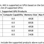 NVIDIA Confirms Beastly Ampere A100 PCIe GPU Accelerator With 80GB HBM2e Memory