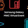 Samsung Galaxy MWC 2021 Virtual Event: Where To Watch And What To Expect