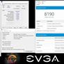 EVGA X570 Dark Motherboard Cranks 2.4GHz FLCK With Ryzen 5300G In New Teaser
