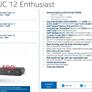 Intel NUC 12 Enthusiast PC Rumored With Alder Lake And DG2 Xe-HPG GPUs
