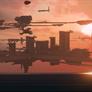 Star Citizen Blasts Off For Another Free Fly Event With Six Ships To Command