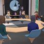 Facebook's Oculus Horizon Workrooms Pits VR Meetings Against Zoom And Microsoft Teams