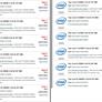Alleged Intel Alder Lake-S Pricing Leaked By U.S. Retailer Ahead Of October Launch