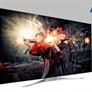 AUO's 85-inch 240Hz 4K TV Is The Ultimate PC Or Console Gaming Centerpiece