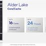 Intel Alder Lake Core i9-12900K Obliterates All Opposition In Latest Leaked Benchmark