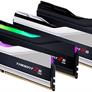 G.Skill Drops The DDR5 Hammer With Lower Latency Trident Z5 RAM Up To DDR5-6400