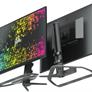 Corsair's 32-Inch 165Hz Quantum Dot FreeSync And G-Sync Gaming Monitor Is Now Available