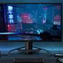 Corsair's 32-Inch 165Hz Quantum Dot FreeSync And G-Sync Gaming Monitor Is Now Available