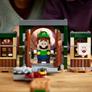 Halloween Treat: Nintendo And Lego Unveil Frightfully Fun Luigi's Mansion Sets