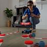 Qualcomm Snapdragon Spaces XR Tech Enables Advanced AR Playgrounds And Work Environments