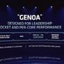 AMD Zen 4 Genoa And Zen 4c Bergamo To Wield EPYC 96 And 128 Cores In A Single Socket