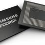 Samsung Develops Speedy 8.5Gbps LPDDR5X DRAM For Fast 5G Devices And AI Applications