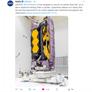 Unforeseen ‘Incident’ Delays Launch Of NASA’s Amazing Webb Space Telescope