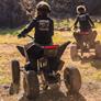 Tesla's Electric Cyberquad ATV Will Make Your Kid The Envy Of The Neighborhood