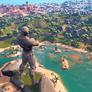 Fortnite Is The First Game To Make An Epic Switch To Unreal Engine 5