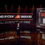AMD’s CES CPU Assault Brings Ryzen 6000 Mobile With RDNA 2, Ryzen 7 5800X3D, Zen 4 Platform Reveal