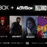 Microsoft Buying Activision Blizzard For $68.7B Is A Huge Win For Xbox And PC Game Pass Gamers