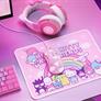 Razer’s Fiercely Pink Hello Kitty Streaming Gear Will Make Your Twitch Viewers Rawr