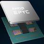 3D V-Cache Helps Deliver Up To A 12 Percent Performance Lift For AMD EPYC Milan-X