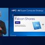 Intel Falcon Shores Puts An x86 CPU And Xe GPU In A Single Xeon Socket For Supercomputers