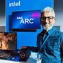 Intel Teases Arc Alchemist GPU In A Beast Canyon NUC Running Tomb Raider
