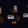 AMD’s Spring Refresh Features Ryzen 7 5800X3D, New Ryzen CPUs And A Sweet Chipset Surprise