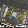 This GeForce RTX Copper Shim Mod Drastically Drops GDDR6X Temps By 46C
