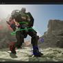 Unreal Engine 5 Arrives To Empower Next-Gen Games With Cinema Quality Graphics