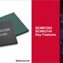 Broadcom Is Sampling Wi-Fi 7 Chips But Don't Kick Yourself If You Just Upgraded To Wi-Fi 6E