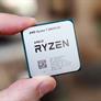 Word Is AMD Zen 4 Ryzen 7000 CPUs Will Also Get 3D V-Cache Next Year