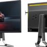 AOC And Porsche Unveil A Jaw Dropping 32-Inch 4K 144Hz Mini LED Gaming Monitor