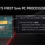 AMD Zen 4 CPU Gets Delidded Exposing A Curious Design Detail