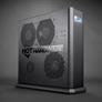 HotHardware Falcon Northwest Tiki Gaming PC Giveaway Winner