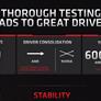 AMD Goes On The Offensive, Claims Its Radeon GPU Drivers Are More Stable Than NVIDIA’s