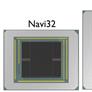 AMD's RDNA 3 GPUs For Radeon RX 7000 Series Look Dapper In Fan-Made Renders